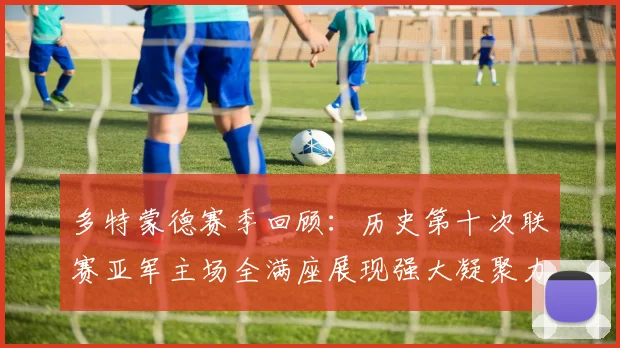 多特蒙德赛季回顾：历史第十次联赛亚军主场全满座展现强大凝聚力