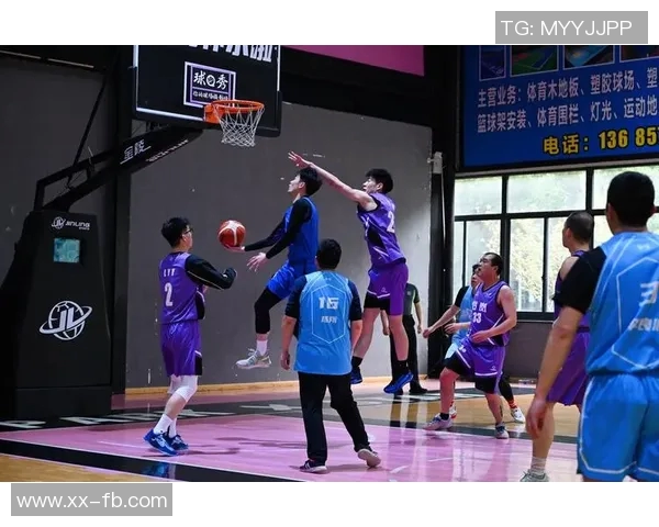 马健谈中国篮球现状输给韩国暴露现代篮球差距与不足